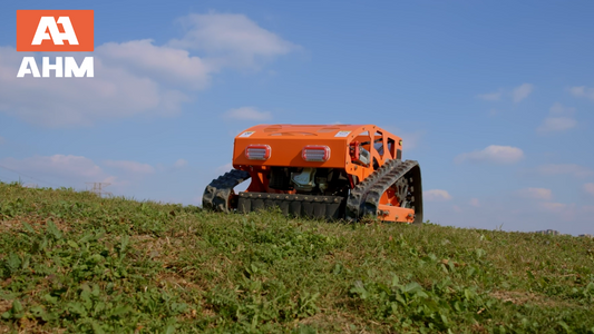 How To Choose The Right Lawnmower For Your Yard