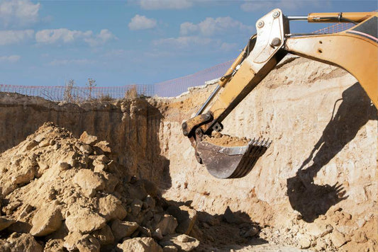 Choosing the Right Mini Excavator Size for Construction Projects