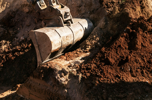 Trenching for Construction: A Complete Overview