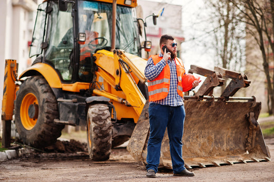 Skid Steer vs. Compact Track Loader: Choosing the Right Heavy Equipment for Your Project