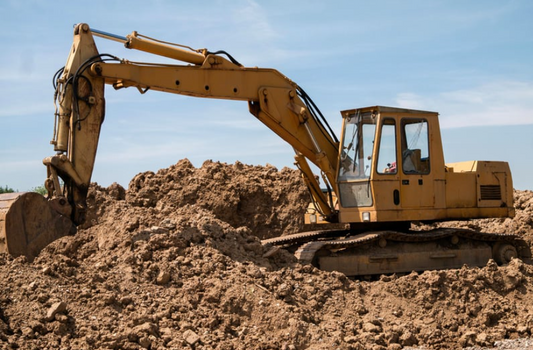 New vs. Used Mini Excavator: Which is the Better Investment?