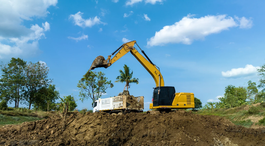 Unlocking the Power: Essential Insights into Mini Excavator Engine