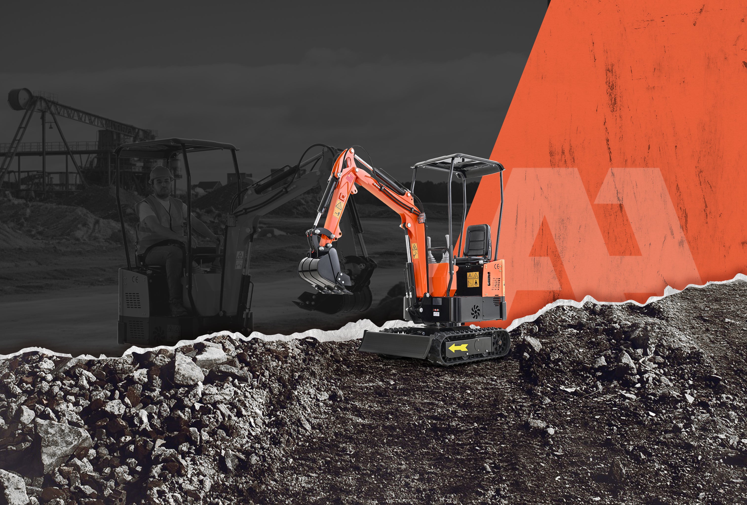 Affordable, High-Performance mini excavator Equipment You Can Rely On