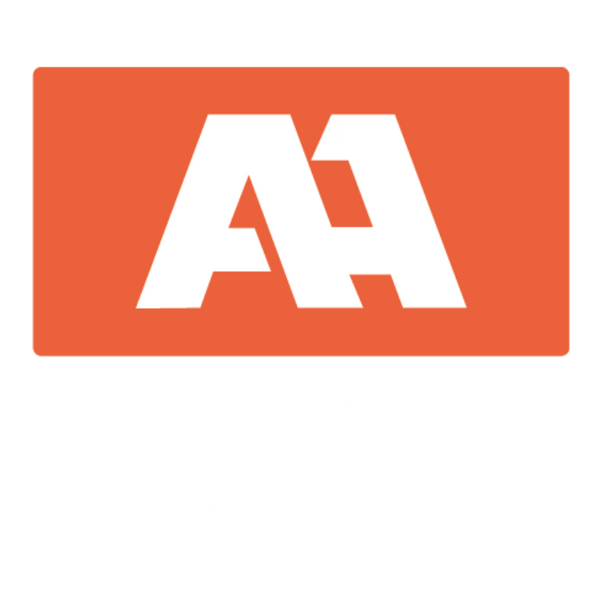 AHM Logo